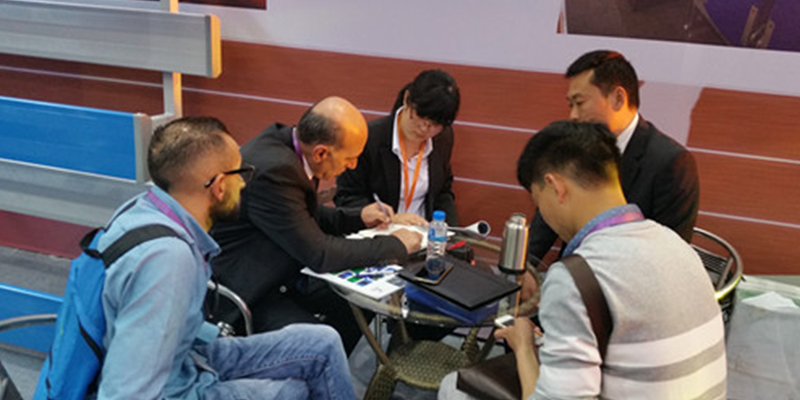 第十四屆廣州國(guó)際專(zhuān)業(yè)燈光、音響展覽會(huì)，綠蛙看臺(tái)秀出風(fēng)采