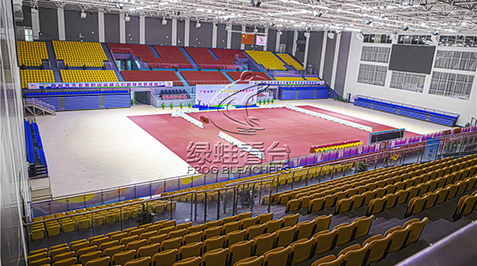 活動(dòng)看臺是什么？知道這5個(gè)特點(diǎn)就可以分清