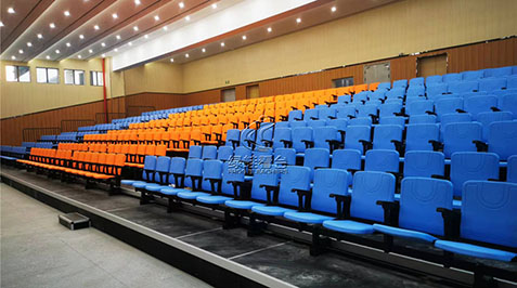 看臺座椅選用那些材質(zhì)，各種材質(zhì)的座椅都什么特點(diǎn)？