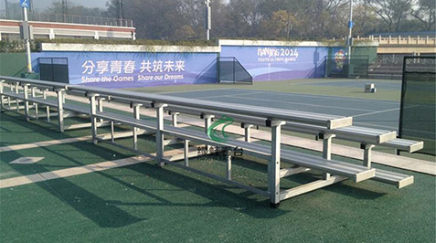 戶外看臺座椅需要注意的安全性問題都有哪些？