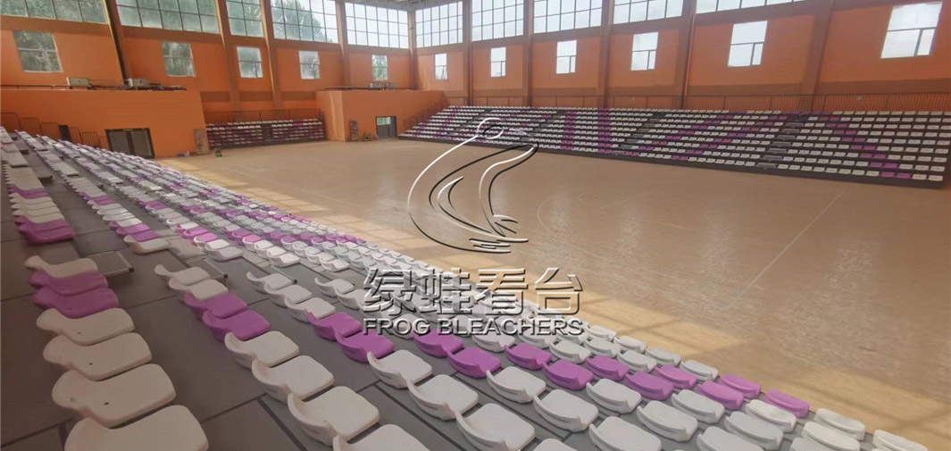 各類(lèi)看臺(tái)座椅安裝要求的不同之處